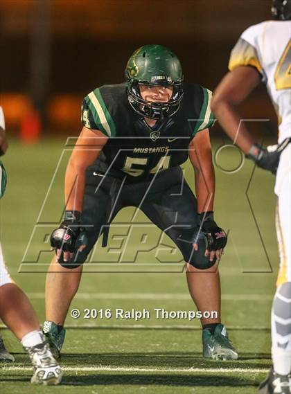 Thumbnail 3 in Wilcox @ Monterey Trail photogallery.