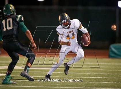Thumbnail 2 in Wilcox @ Monterey Trail photogallery.