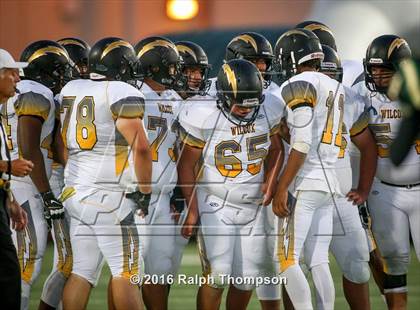 Thumbnail 2 in Wilcox @ Monterey Trail photogallery.
