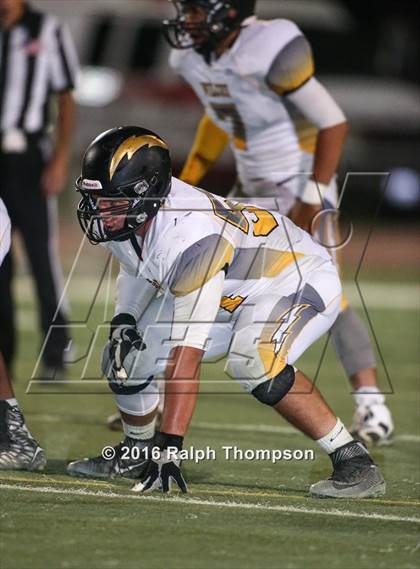 Thumbnail 3 in Wilcox @ Monterey Trail photogallery.