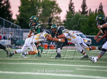Thumbnail 2 in Wilcox @ Monterey Trail photogallery.