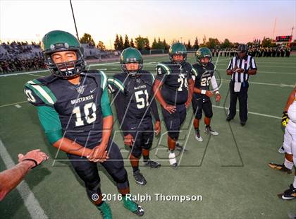 Thumbnail 1 in Wilcox @ Monterey Trail photogallery.