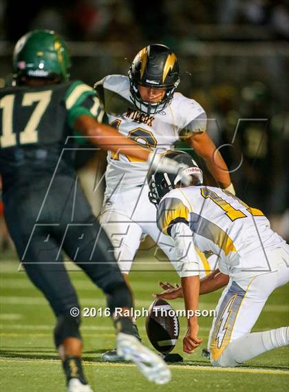Thumbnail 2 in Wilcox @ Monterey Trail photogallery.