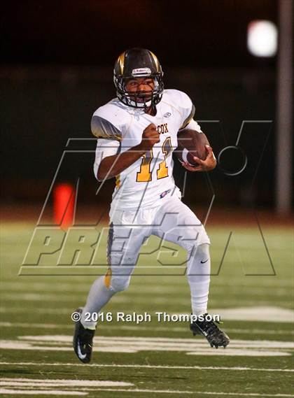 Thumbnail 1 in Wilcox @ Monterey Trail photogallery.