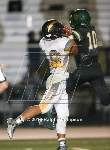 Thumbnail 2 in Wilcox @ Monterey Trail photogallery.