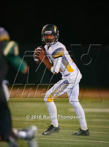 Thumbnail 3 in Wilcox @ Monterey Trail photogallery.