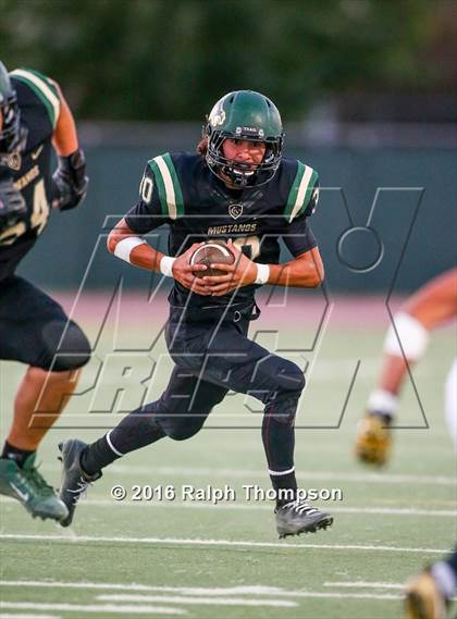 Thumbnail 1 in Wilcox @ Monterey Trail photogallery.
