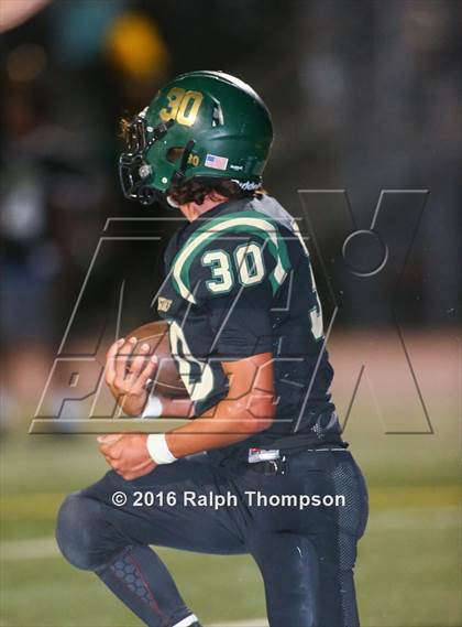 Thumbnail 1 in Wilcox @ Monterey Trail photogallery.