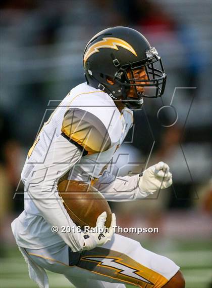 Thumbnail 3 in Wilcox @ Monterey Trail photogallery.