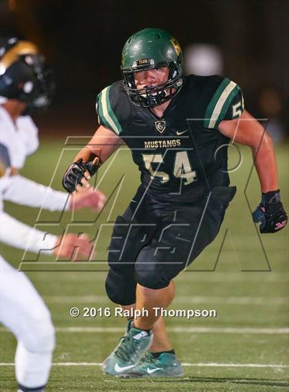 Thumbnail 2 in Wilcox @ Monterey Trail photogallery.