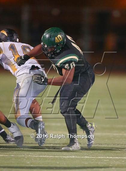 Thumbnail 2 in Wilcox @ Monterey Trail photogallery.