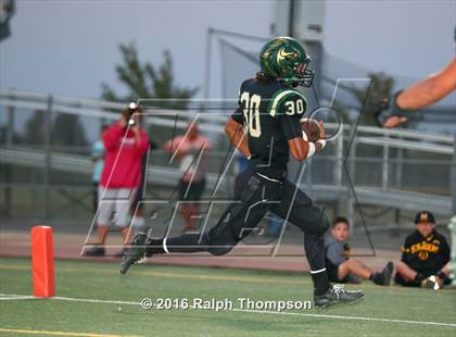 Thumbnail 1 in Wilcox @ Monterey Trail photogallery.