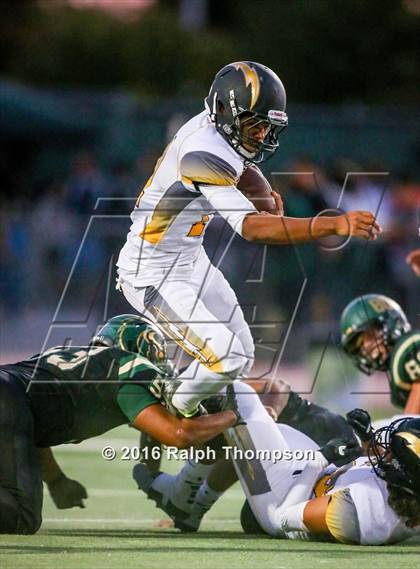 Thumbnail 2 in Wilcox @ Monterey Trail photogallery.