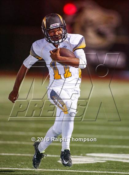 Thumbnail 1 in Wilcox @ Monterey Trail photogallery.