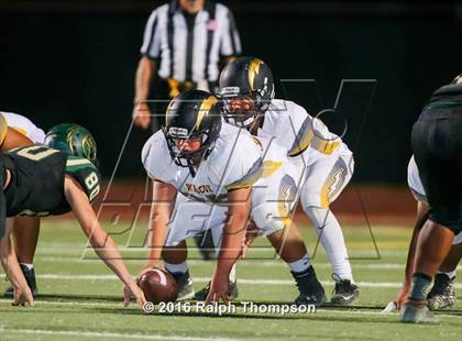 Thumbnail 2 in Wilcox @ Monterey Trail photogallery.