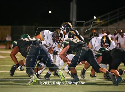 Thumbnail 3 in Wilcox @ Monterey Trail photogallery.