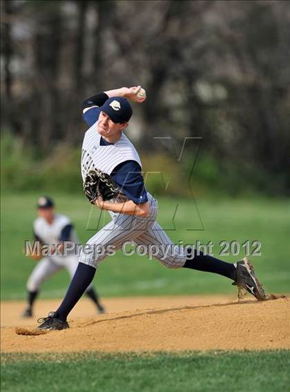 Thumbnail 1 in William Penn Charter @ Council Rock North photogallery.