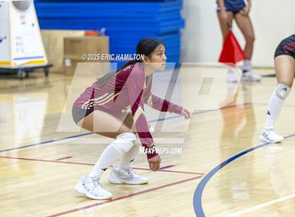 Thumbnail 2 in Bishop Alemany @ Marymount photogallery.