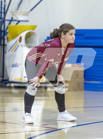 Thumbnail 1 in Bishop Alemany @ Marymount photogallery.
