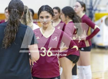 Thumbnail 2 in Bishop Alemany @ Marymount photogallery.