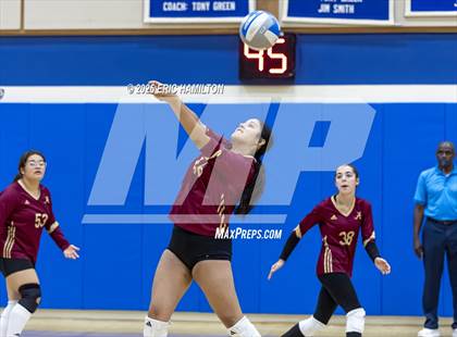 Thumbnail 2 in Bishop Alemany @ Marymount photogallery.