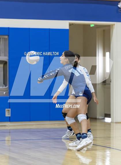 Thumbnail 1 in Bishop Alemany @ Marymount photogallery.