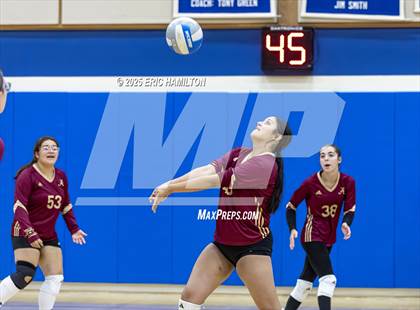 Thumbnail 1 in Bishop Alemany @ Marymount photogallery.
