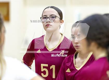 Thumbnail 2 in Bishop Alemany @ Marymount photogallery.