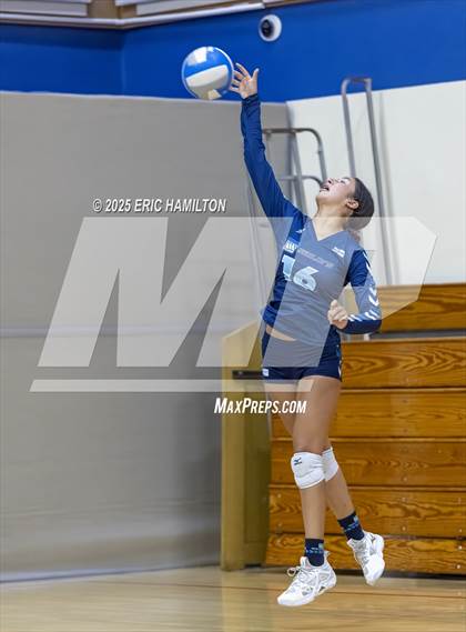 Thumbnail 3 in Bishop Alemany @ Marymount photogallery.