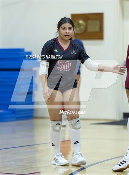 Thumbnail 3 in Bishop Alemany @ Marymount photogallery.