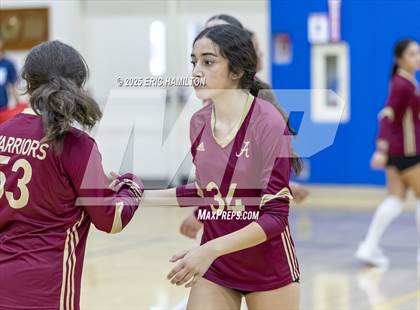 Thumbnail 2 in Bishop Alemany @ Marymount photogallery.