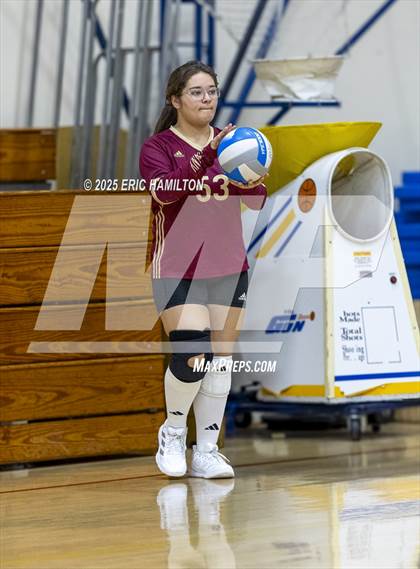 Thumbnail 3 in Bishop Alemany @ Marymount photogallery.