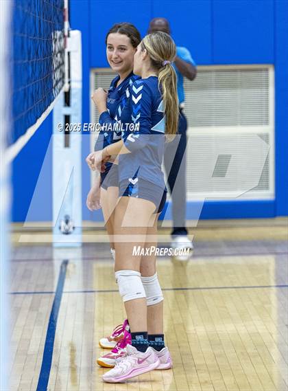 Thumbnail 1 in Bishop Alemany @ Marymount photogallery.
