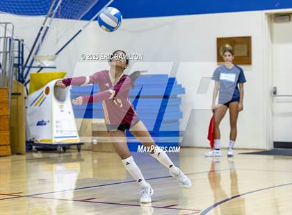 Thumbnail 3 in Bishop Alemany @ Marymount photogallery.