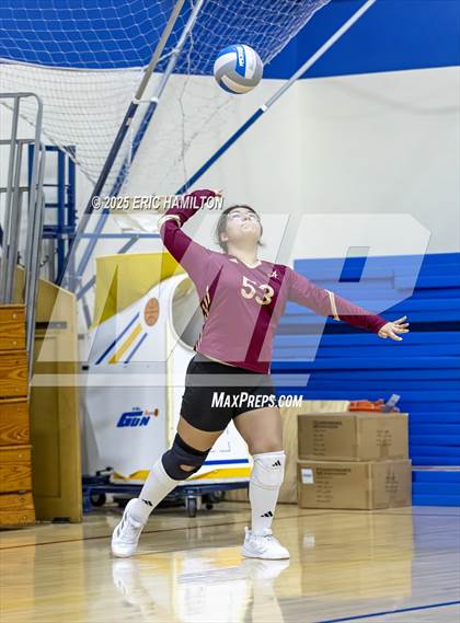 Thumbnail 1 in Bishop Alemany @ Marymount photogallery.