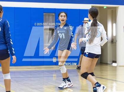 Thumbnail 3 in Bishop Alemany @ Marymount photogallery.