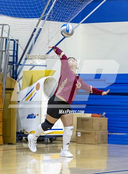 Thumbnail 2 in Bishop Alemany @ Marymount photogallery.