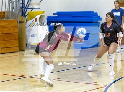 Thumbnail 3 in Bishop Alemany @ Marymount photogallery.