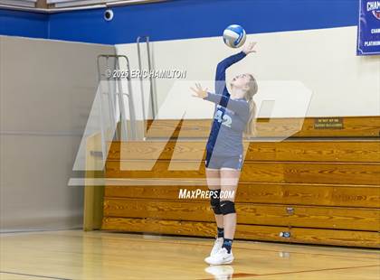 Thumbnail 1 in Bishop Alemany @ Marymount photogallery.
