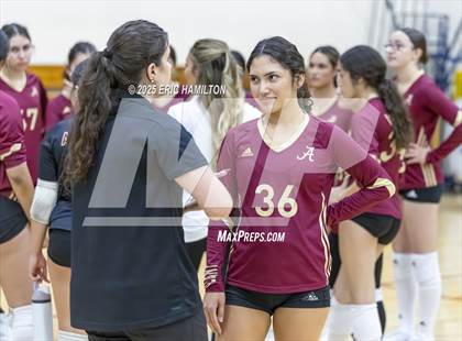Thumbnail 1 in Bishop Alemany @ Marymount photogallery.