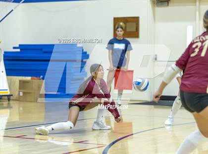 Thumbnail 2 in Bishop Alemany @ Marymount photogallery.