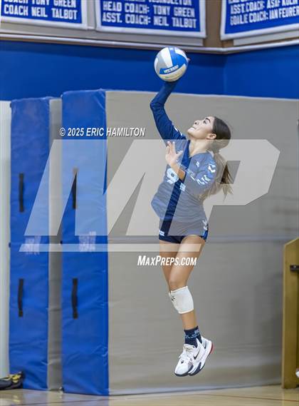 Thumbnail 1 in Bishop Alemany @ Marymount photogallery.