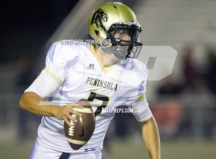 Thumbnail 1 in Peninsula @ Torrance photogallery.