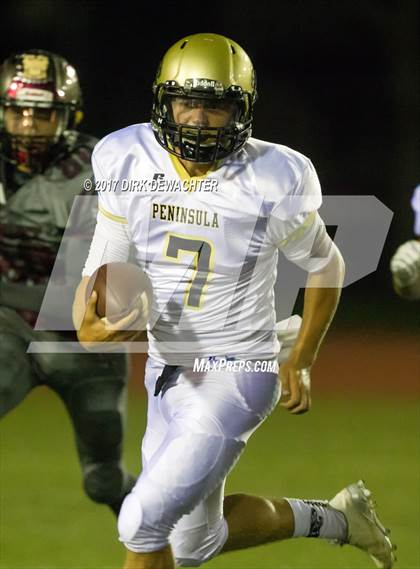 Thumbnail 2 in Peninsula @ Torrance photogallery.