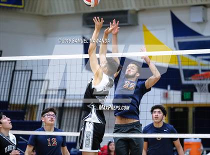 Thumbnail 3 in Vaughn vs Roosevelt (CIF LACS Division III Final) photogallery.