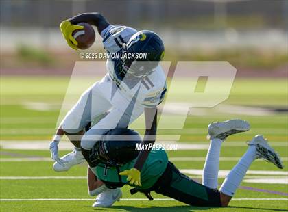 Thumbnail 2 in JV: Democracy Prep Agassi Campus @ Virgin Valley photogallery.