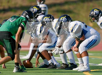 Thumbnail 2 in JV: Democracy Prep Agassi Campus @ Virgin Valley photogallery.