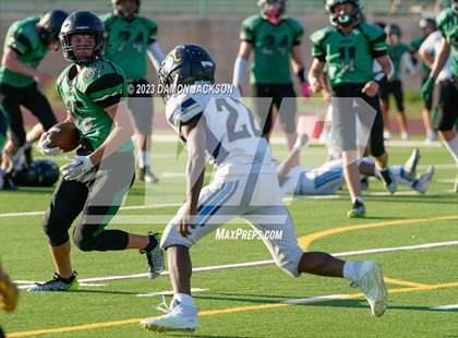 Thumbnail 2 in JV: Democracy Prep Agassi Campus @ Virgin Valley photogallery.