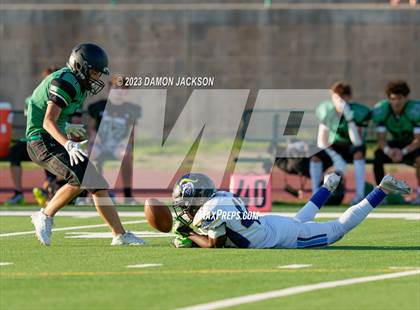Thumbnail 1 in JV: Democracy Prep Agassi Campus @ Virgin Valley photogallery.