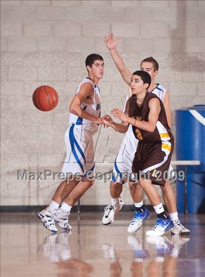 Thumbnail 1 in El Camino @ Rancho Bernardo photogallery.